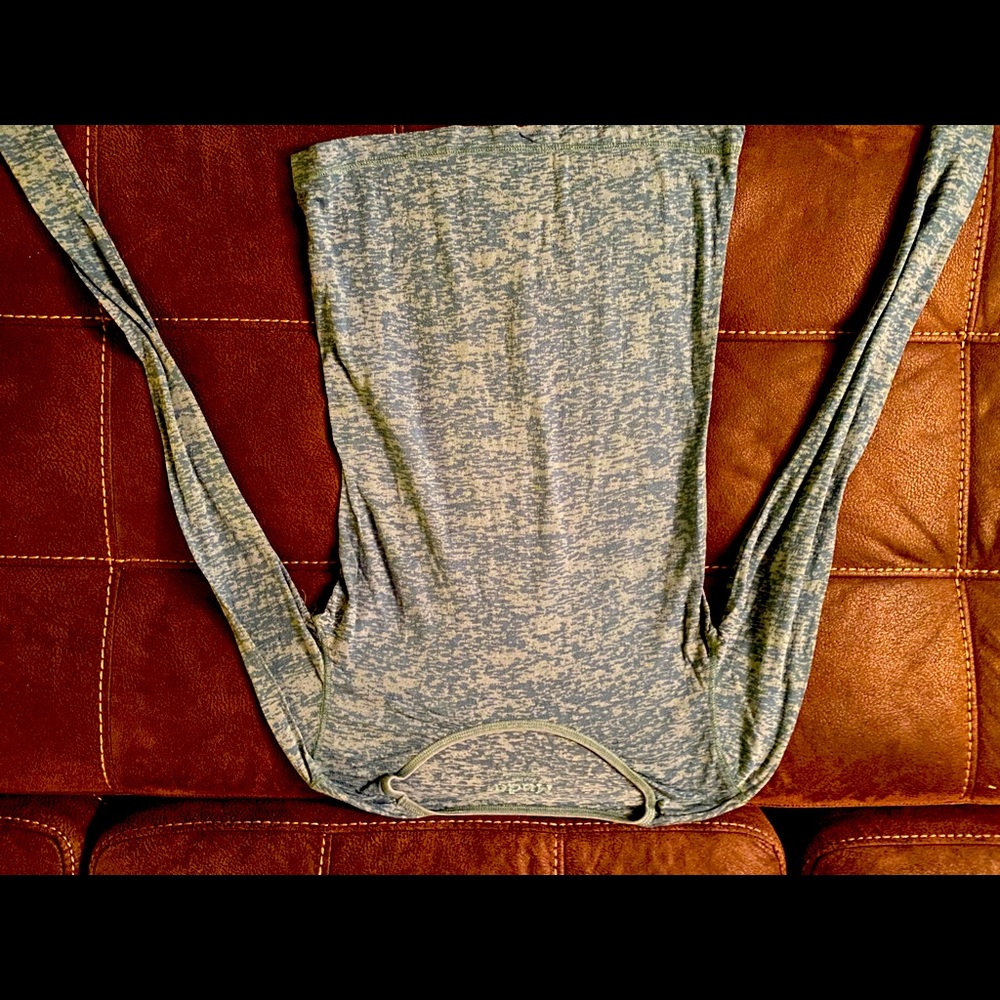 Long Sleeve